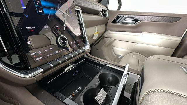 2026 GMC Sierra Extended Range Elevation