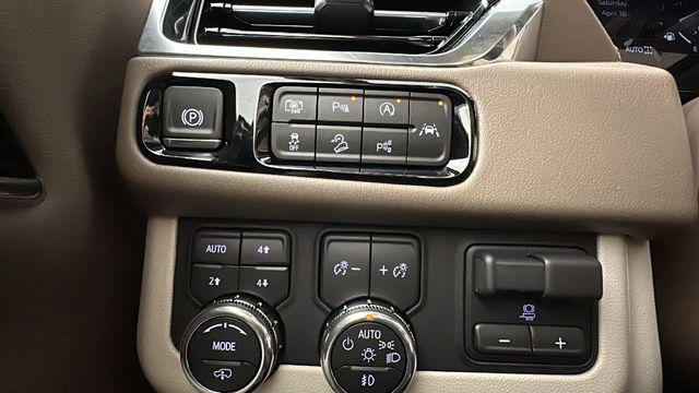 2026 GMC Sierra Extended Range Elevation