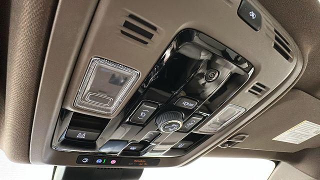 2026 GMC Sierra Extended Range Elevation