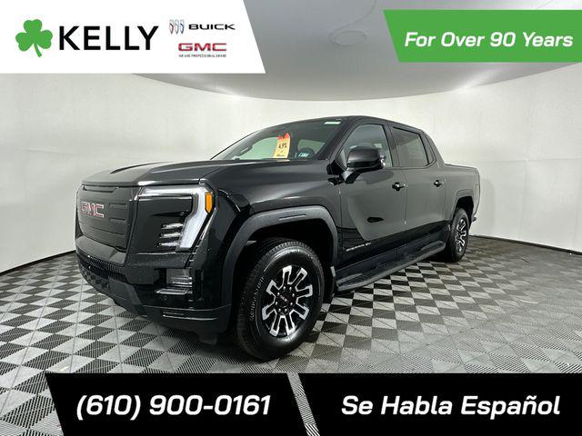 2026 GMC Sierra Extended Range Elevation for sale in Emmaus, PA