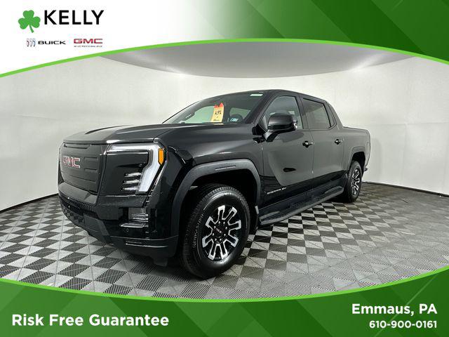 2026 GMC Sierra Extended Range Elevation for sale in Emmaus, PA