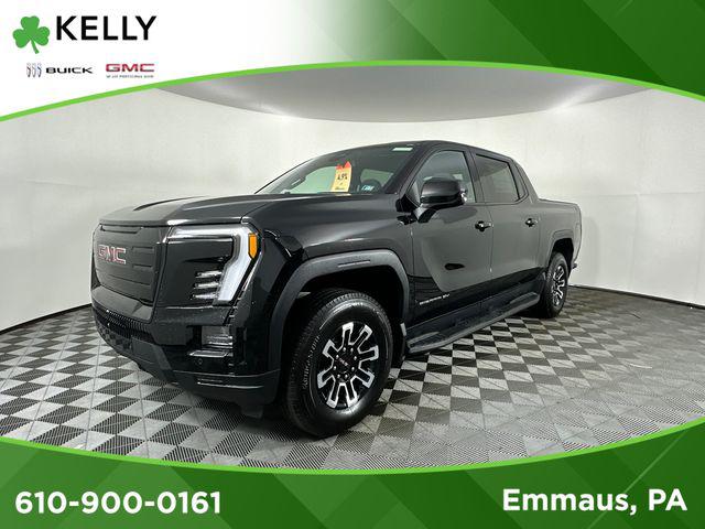 2026 GMC Sierra Extended Range Elevation for sale in Emmaus, PA