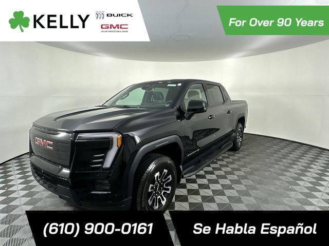 2026 GMC Sierra Extended Range Elevation for sale in Emmaus, PA