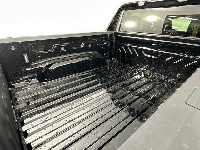 2026 GMC Sierra Extended Range Elevation