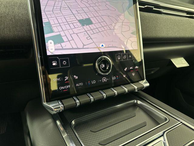 2026 GMC Sierra Extended Range Elevation