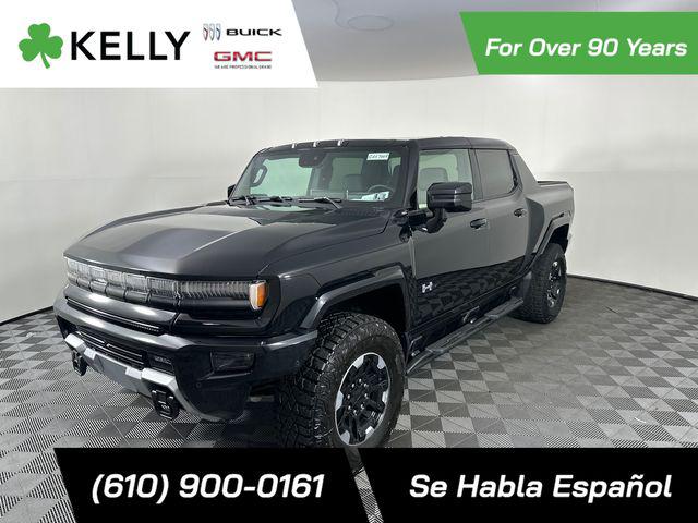 2025 GMC HUMMER EV e4WD 3X for sale in Emmaus, PA
