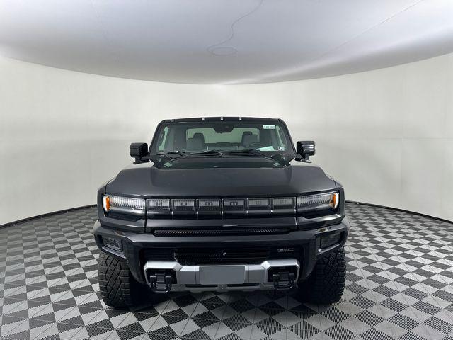 2025 GMC HUMMER EV e4WD 3X