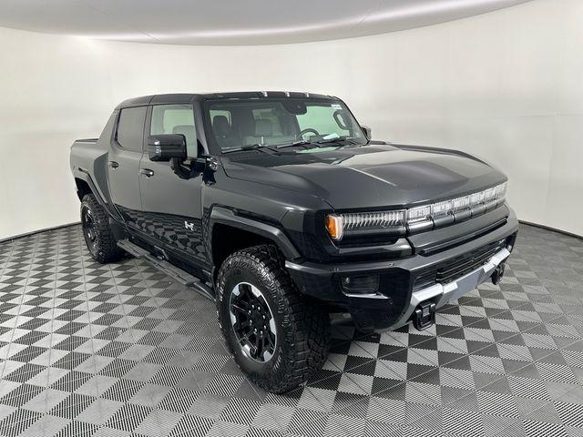 2025 GMC HUMMER EV e4WD 3X