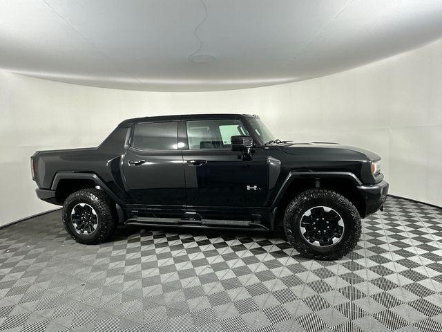 2025 GMC HUMMER EV e4WD 3X