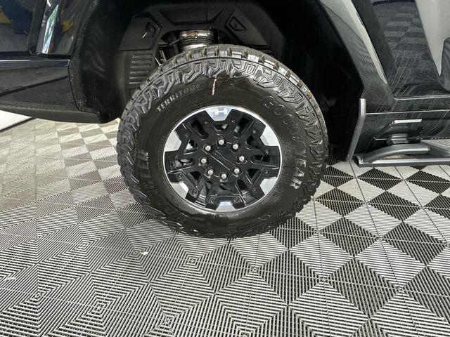 2025 GMC HUMMER EV e4WD 3X