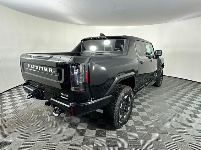 2025 GMC HUMMER EV e4WD 3X