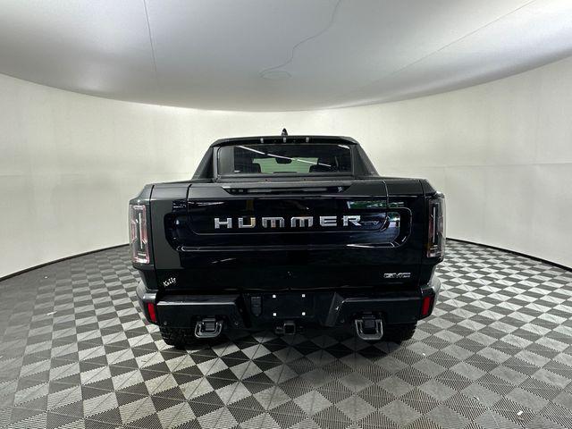 2025 GMC HUMMER EV e4WD 3X