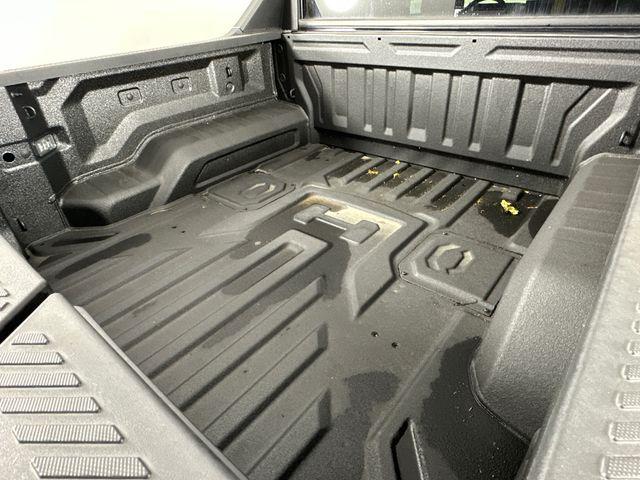2025 GMC HUMMER EV e4WD 3X