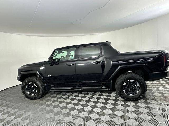 2025 GMC HUMMER EV e4WD 3X