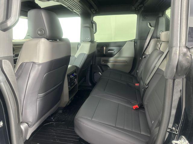 2025 GMC HUMMER EV e4WD 3X