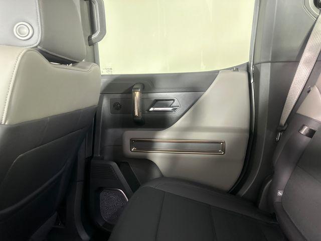 2025 GMC HUMMER EV e4WD 3X