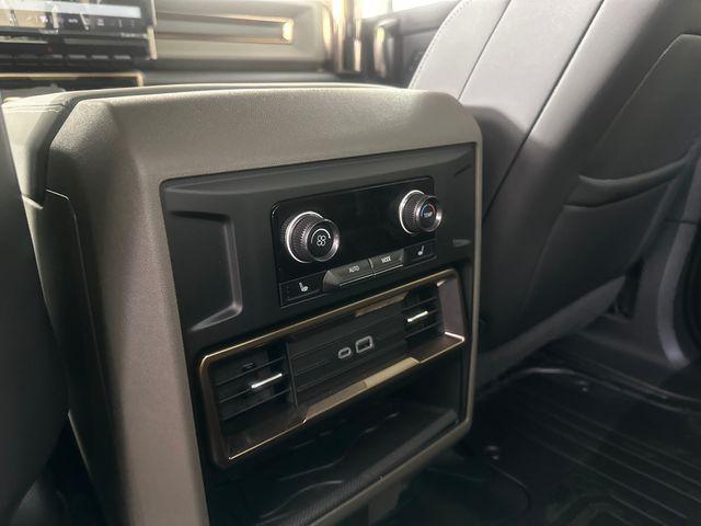 2025 GMC HUMMER EV e4WD 3X