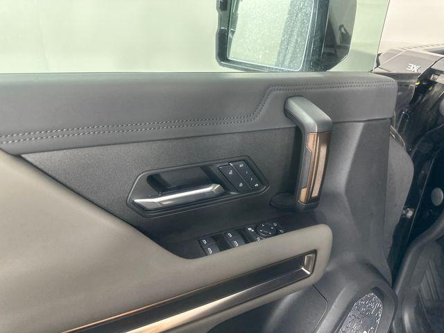 2025 GMC HUMMER EV e4WD 3X