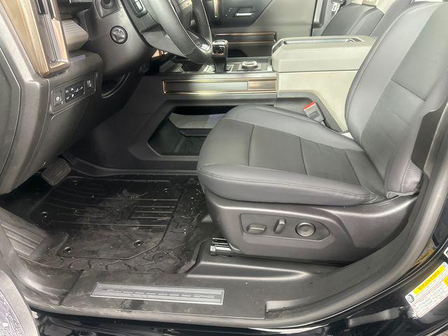 2025 GMC HUMMER EV e4WD 3X