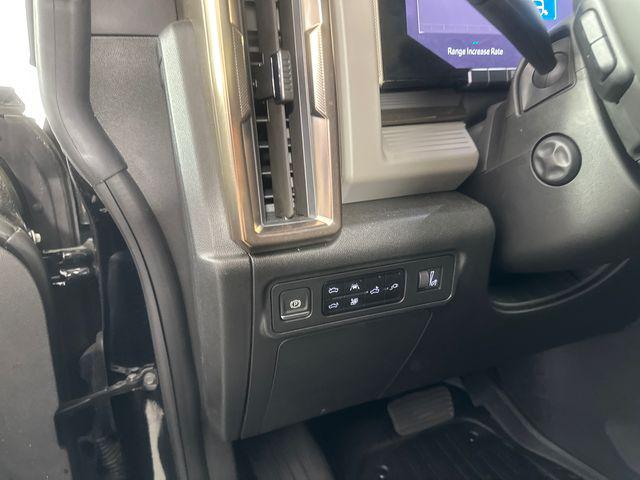 2025 GMC HUMMER EV e4WD 3X