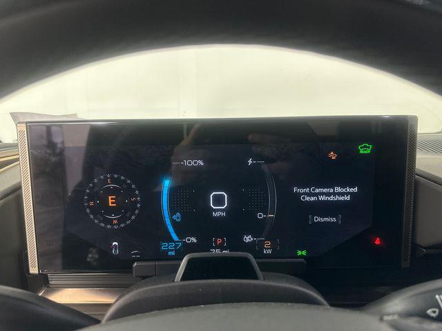 2025 GMC HUMMER EV e4WD 3X