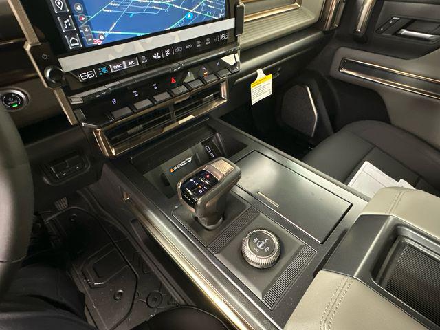 2025 GMC HUMMER EV e4WD 3X