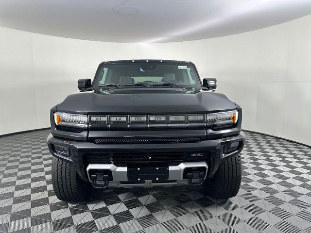 2025 GMC HUMMER EV e4WD 2X
