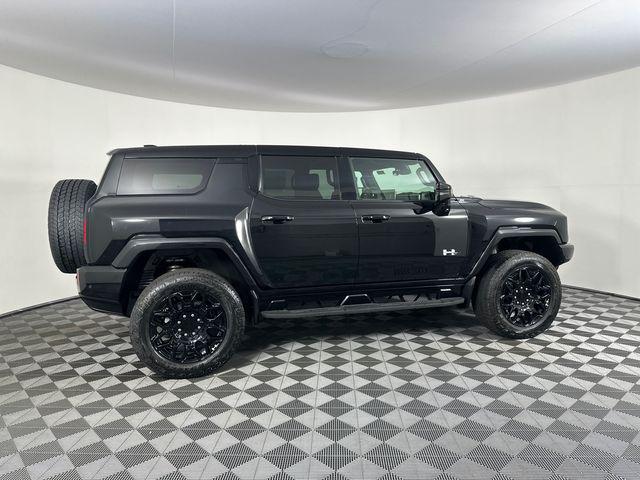 2025 GMC HUMMER EV e4WD 2X