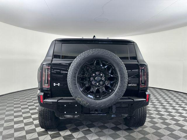 2025 GMC HUMMER EV e4WD 2X