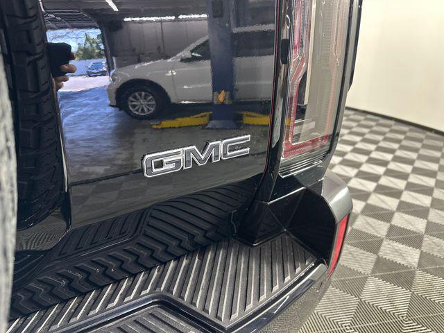 2025 GMC HUMMER EV e4WD 2X