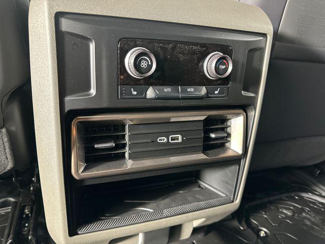 2025 GMC HUMMER EV e4WD 2X