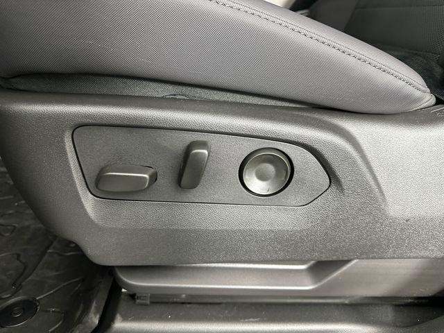 2025 GMC HUMMER EV e4WD 2X
