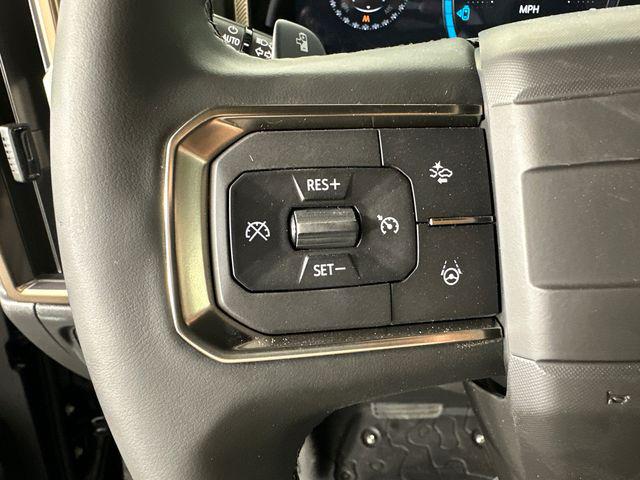 2025 GMC HUMMER EV e4WD 2X