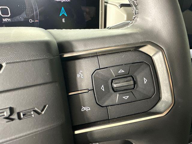 2025 GMC HUMMER EV e4WD 2X
