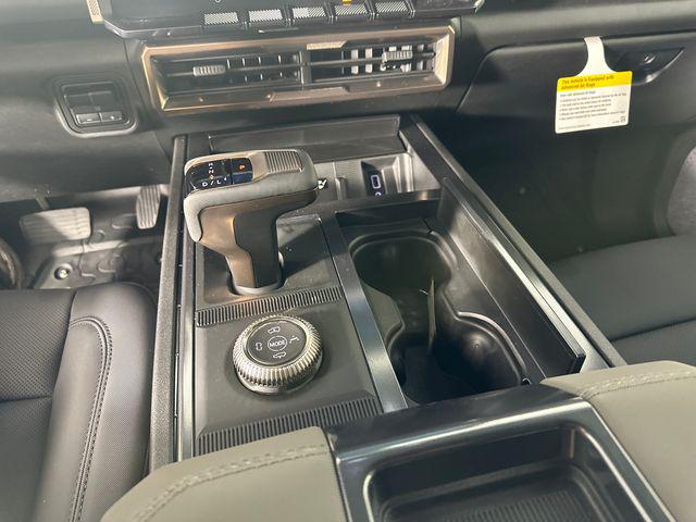 2025 GMC HUMMER EV e4WD 2X