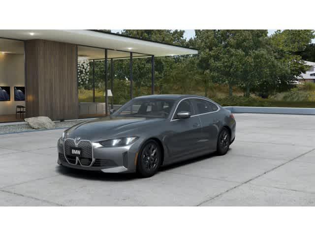 2025 BMW i4 xDrive40 for sale in Sterling, VA