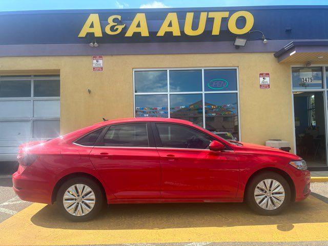 2020 Volkswagen Jetta S for sale in Englewood, CO