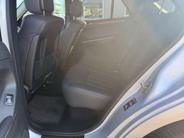 2007 Mercedes-Benz ML 320 CDI 4MATIC