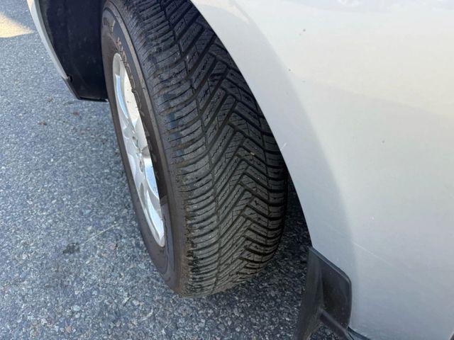 2007 Mercedes-Benz ML 320 CDI 4MATIC