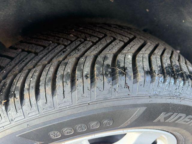 2007 Mercedes-Benz ML 320 CDI 4MATIC