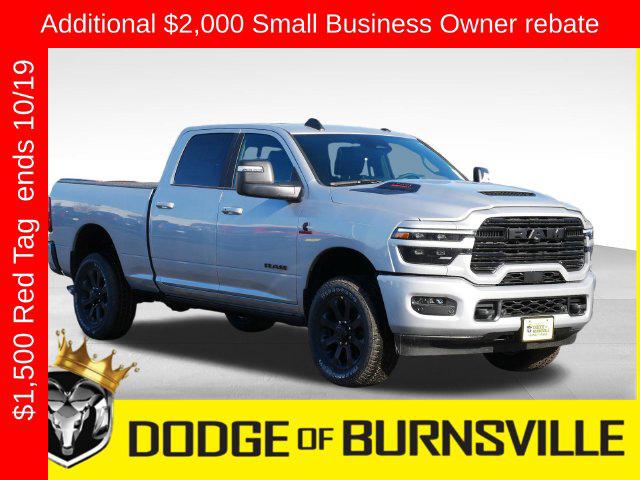 2026 Ram 2500 Laramie for sale in Burnsville, MN