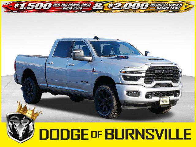 2026 Ram 2500 Laramie for sale in Burnsville, MN