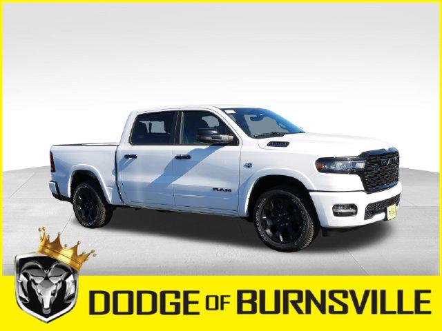 2026 Ram 1500 Big Horn Crew Cab 4x4 57 Box for sale in Burnsville, MN