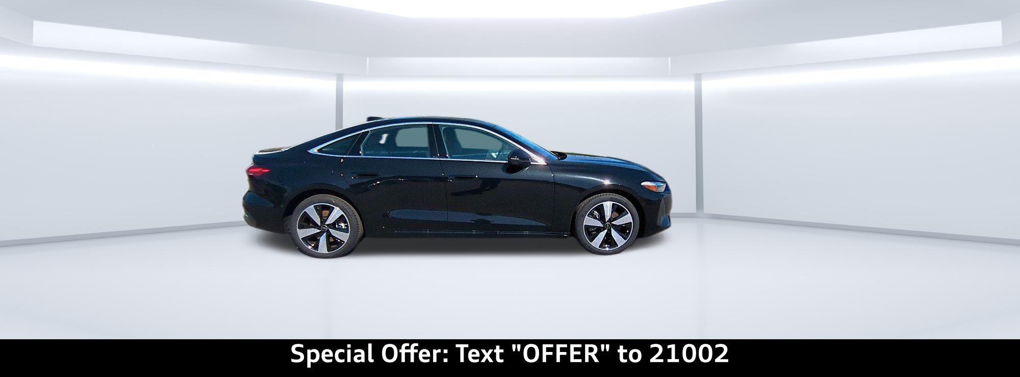 Audi 2025 ALL-NEW A5 Premium TFSI quattro S tronic