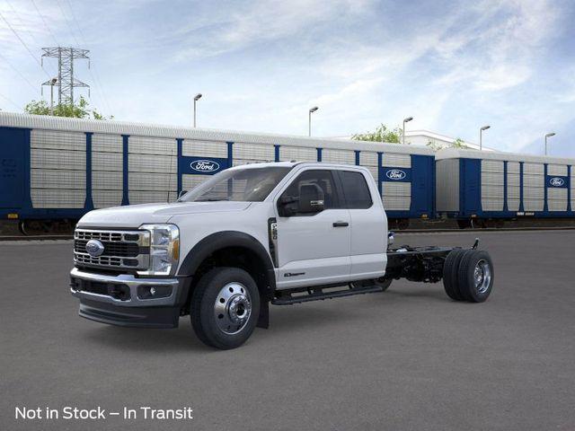 2026 Ford F-550 XLT for sale in Kansas City, MO