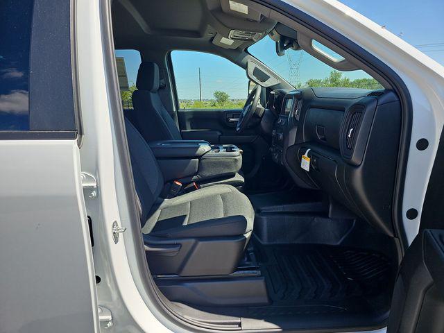 2026 Chevrolet Silverado 3500HD Chassis Work Truck