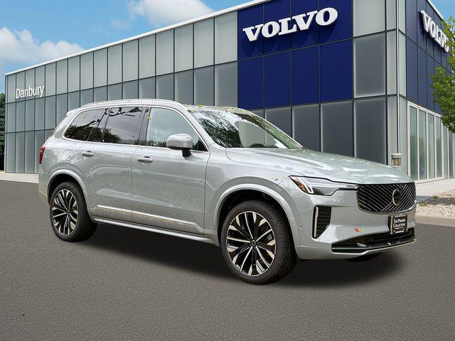 2026 Volvo XC90 B6 Ultra 7-Seater for sale in Danbury, CT