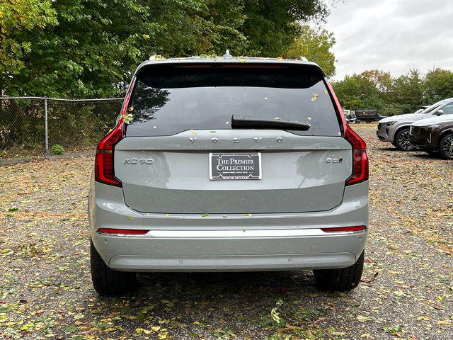 2026 Volvo XC90 B6 Ultra 7-Seater