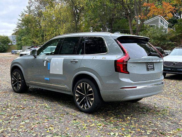 2026 Volvo XC90 B6 Ultra 7-Seater