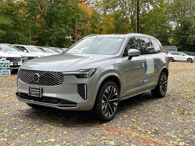 2026 Volvo XC90 B6 Ultra 7-Seater